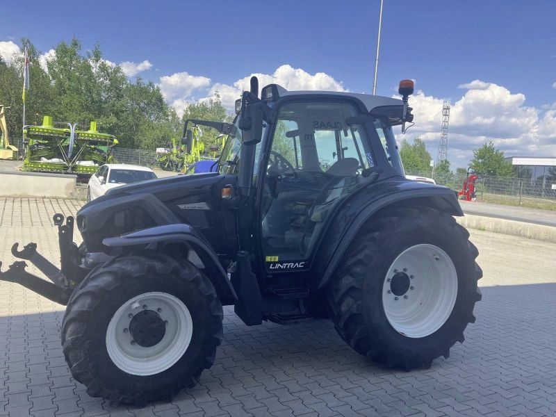 Lindner LINDTRAC 90