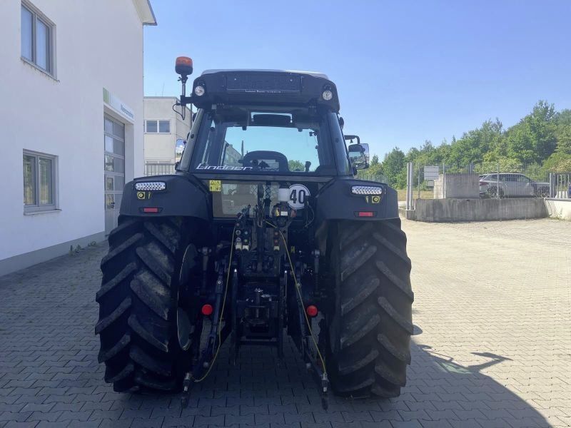 Lindner LINDTRAC 90