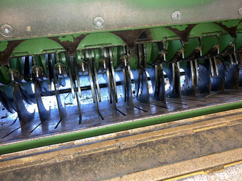 Krone VARIO PACK 1800 MC