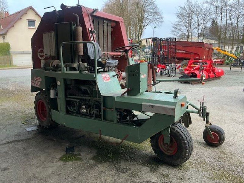 AUTOMOTEUR