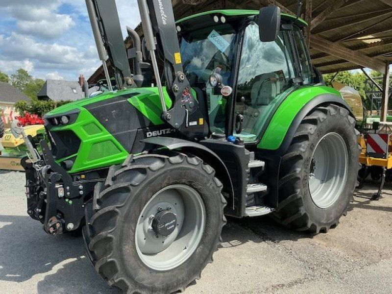 Deutz-Fahr AGROT.6140.4