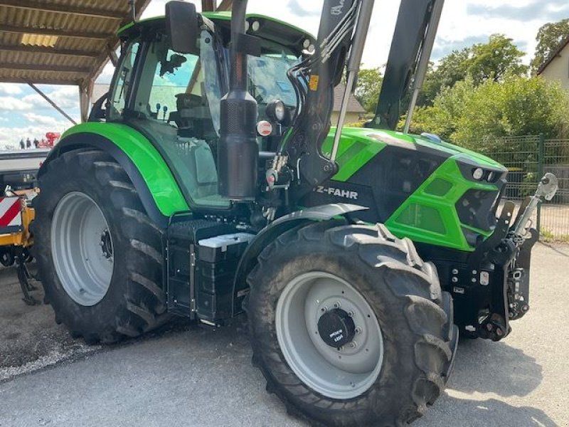 Deutz-Fahr AGROT.6140.4