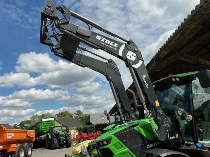 Deutz-Fahr AGROT.6140.4