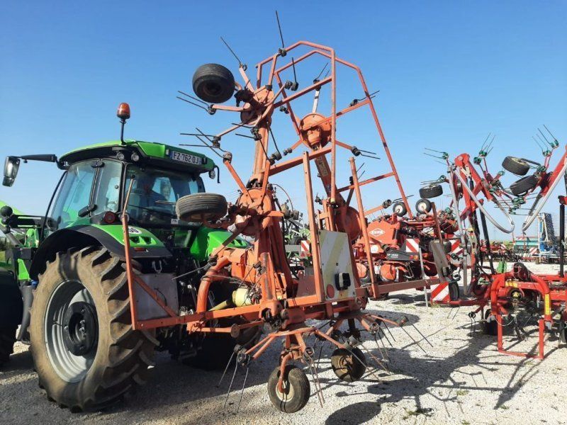 Kuhn GF6301MH