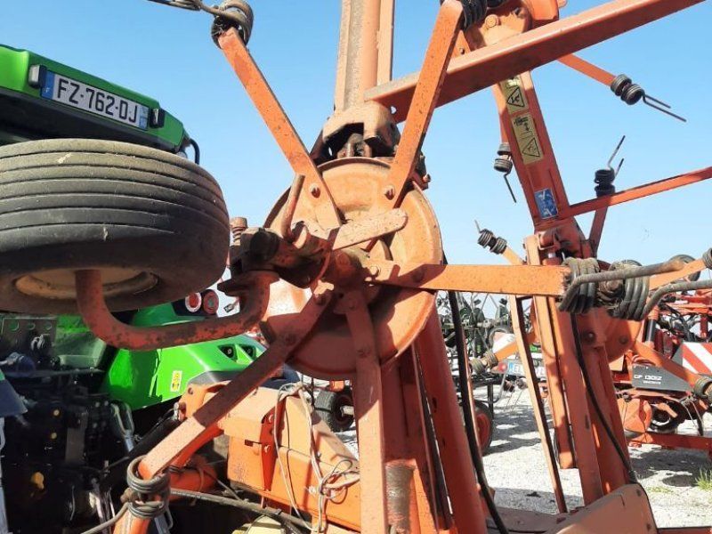 Kuhn GF6301MH