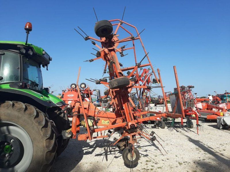 Kuhn GF6301MH