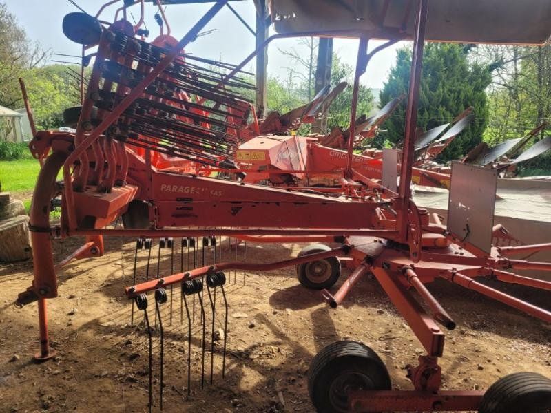 Kuhn GA4521 GM