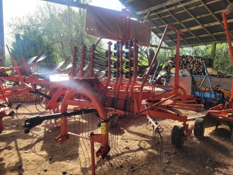 Kuhn GA4521 GM