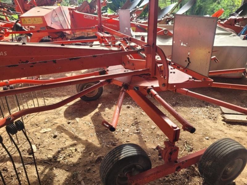 Kuhn GA4521 GM