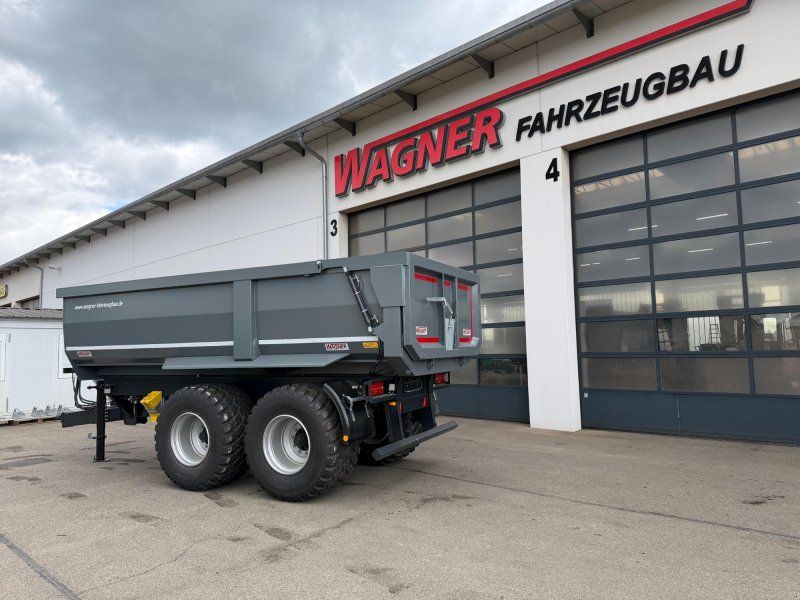 Wagner Erdbaumulde EM-600, es Modell