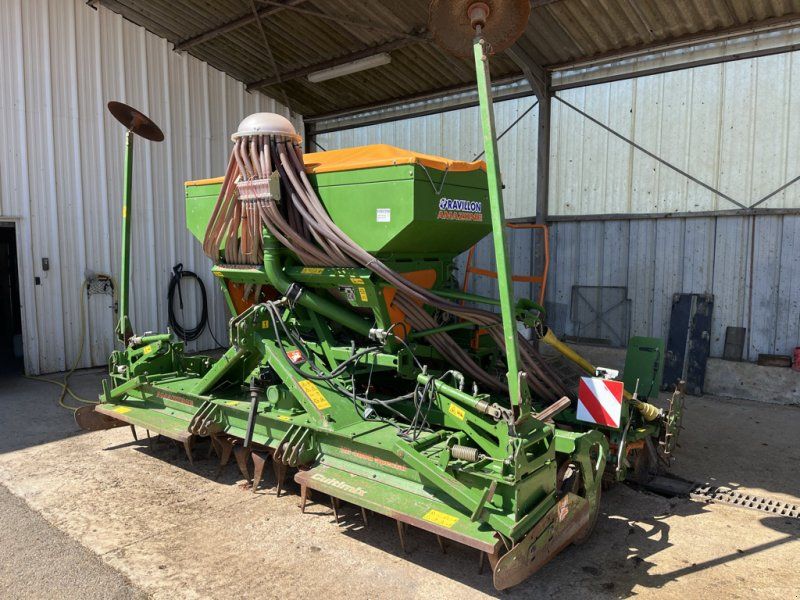 Amazone A D P 403 SPÉCIAL
