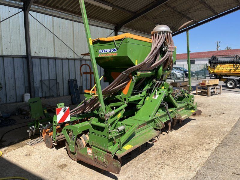 Amazone A D P 403 SPÉCIAL