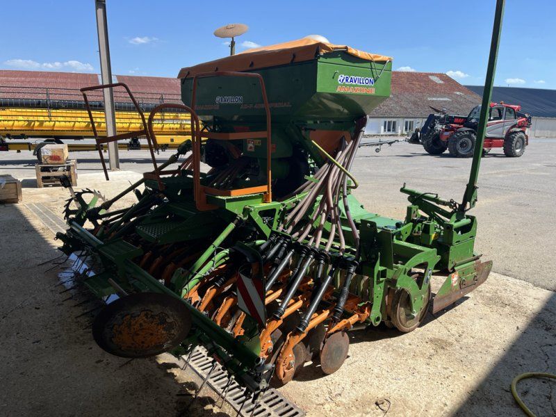 Amazone A D P 403 SPÉCIAL