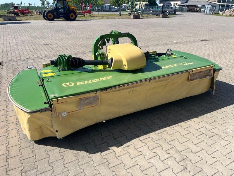 Krone Easy Cut B 950 Collect