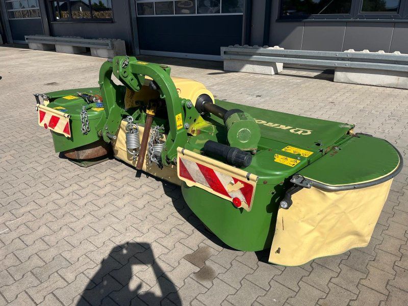 Krone Easy Cut B 950 Collect