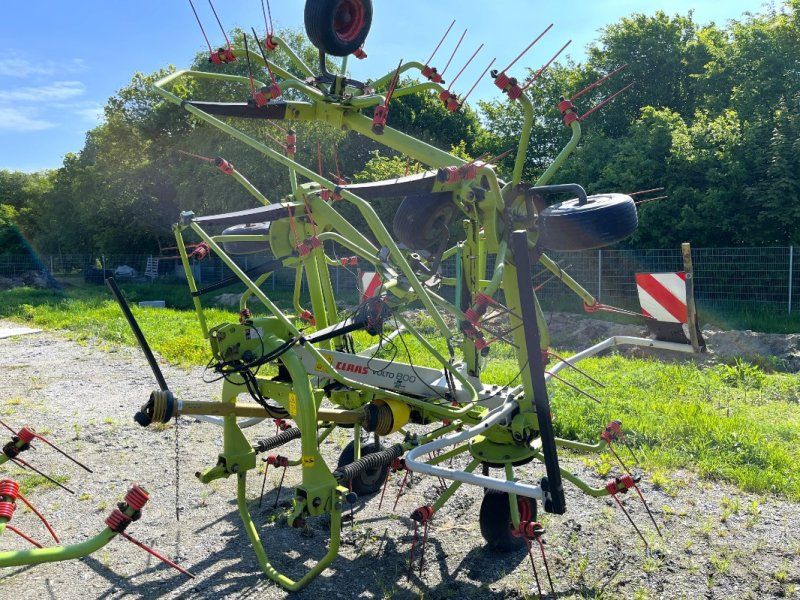 Claas VOLTO 800