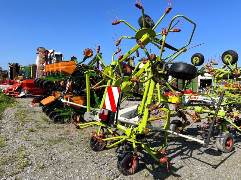 Claas VOLTO 800