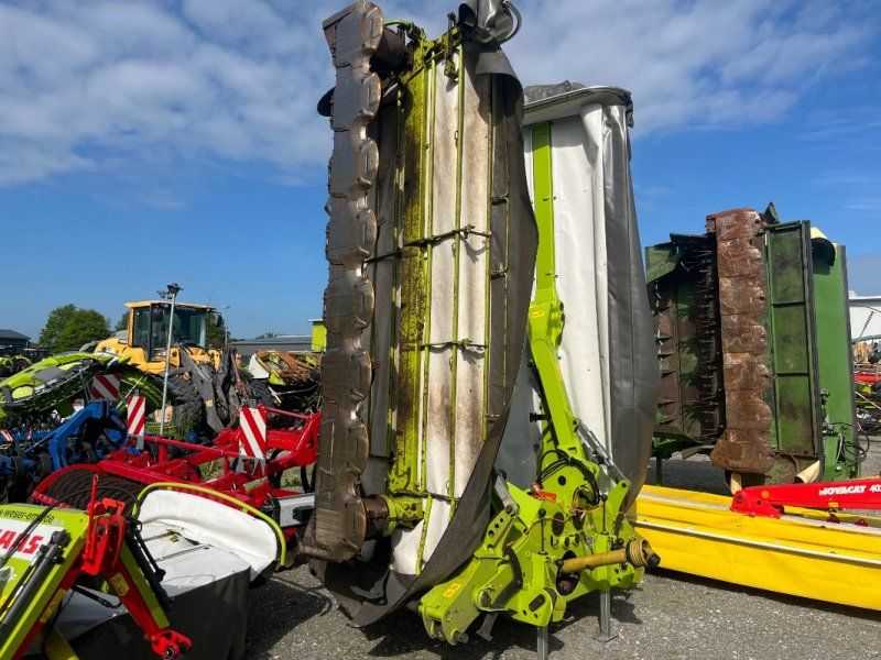 Claas DISCO 9200 TREND + DISCO 3200 F PROFIL, Mähwerkkombination