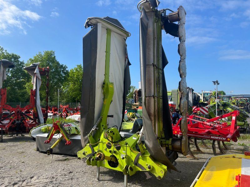 Claas DISCO 9200 TREND + DISCO 3200 F PROFIL, Mähwerkkombination