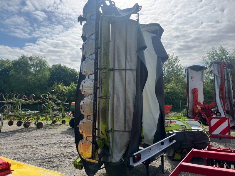 Claas DISCO 9200 TREND + DISCO 3200 F PROFIL, Mähwerkkombination