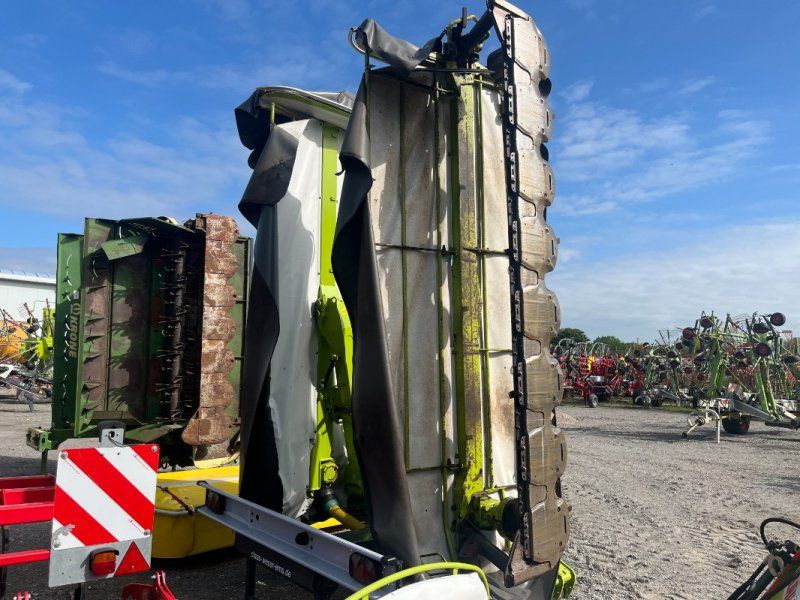 Claas DISCO 9200 TREND + DISCO 3200 F PROFIL, Mähwerkkombination