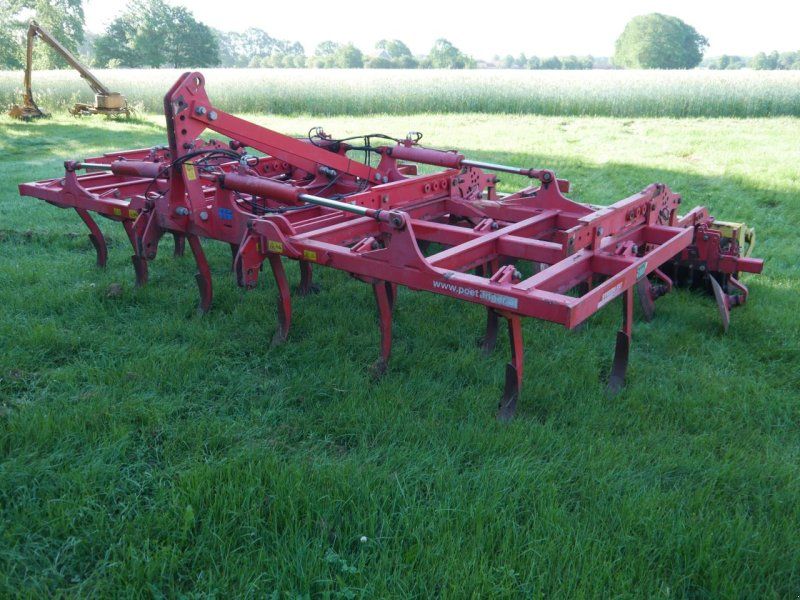 Pöttinger Synkro 5003