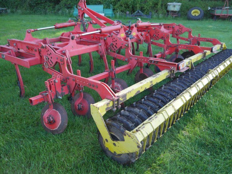 Pöttinger Synkro 5003