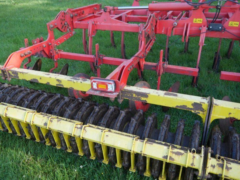 Pöttinger Synkro 5003