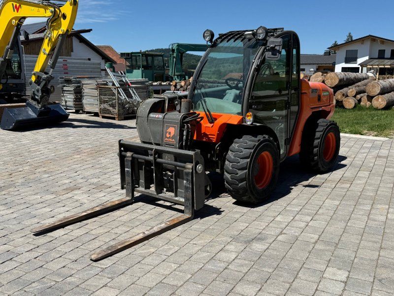 Ausa T 235H