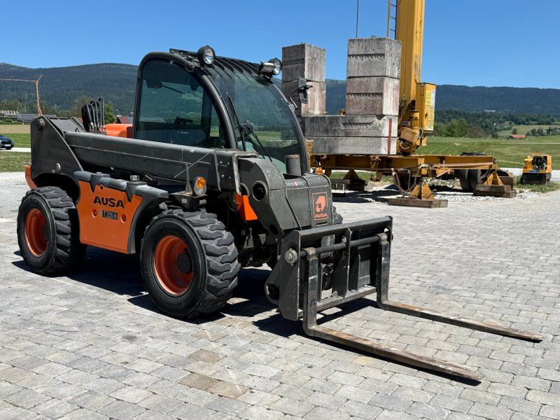 Ausa T 235H