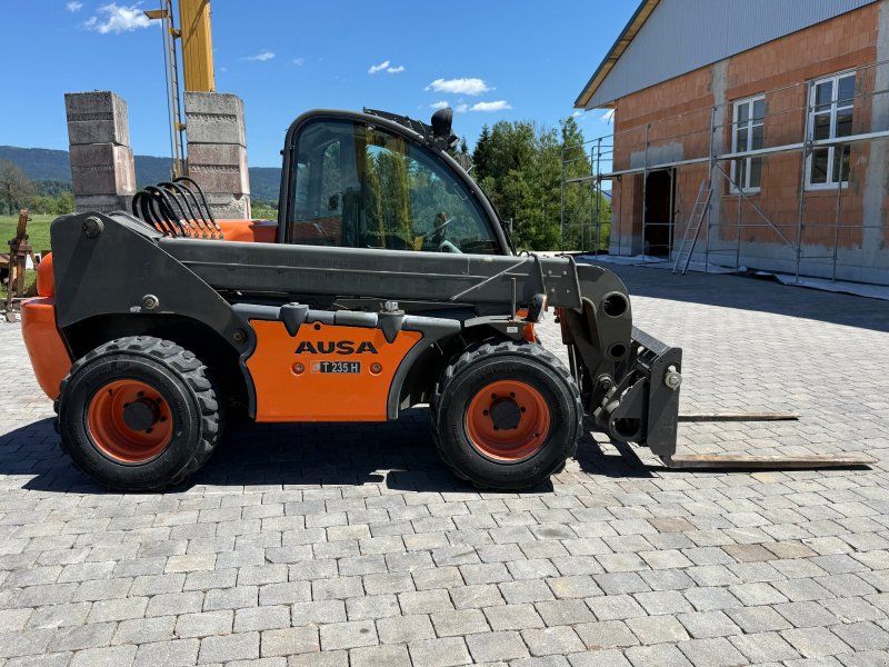 Ausa T 235H