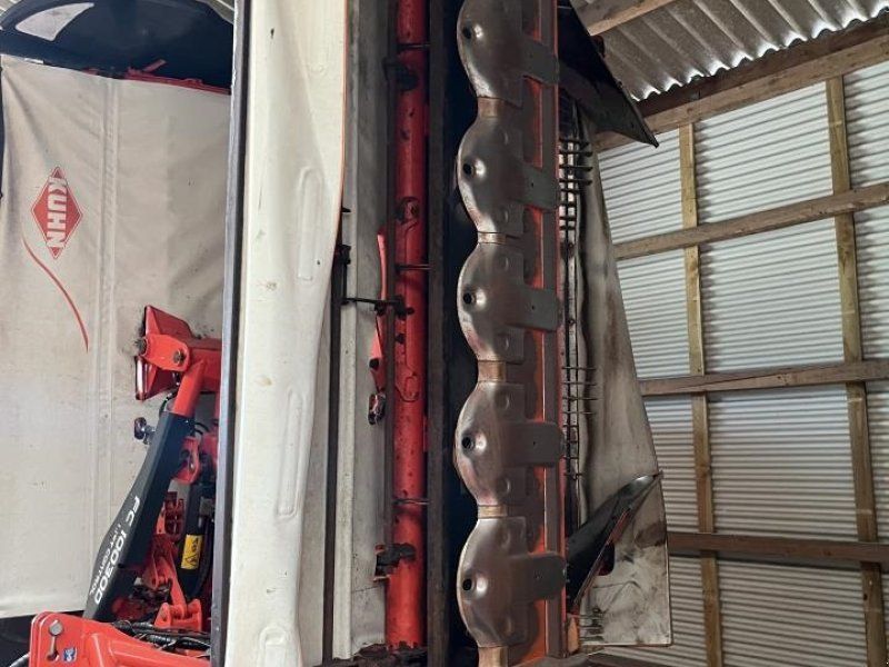 Kuhn FC10030 D FAST-FIT