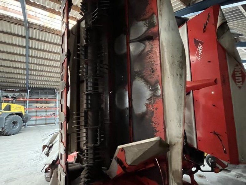Kuhn FC10030 D FAST-FIT