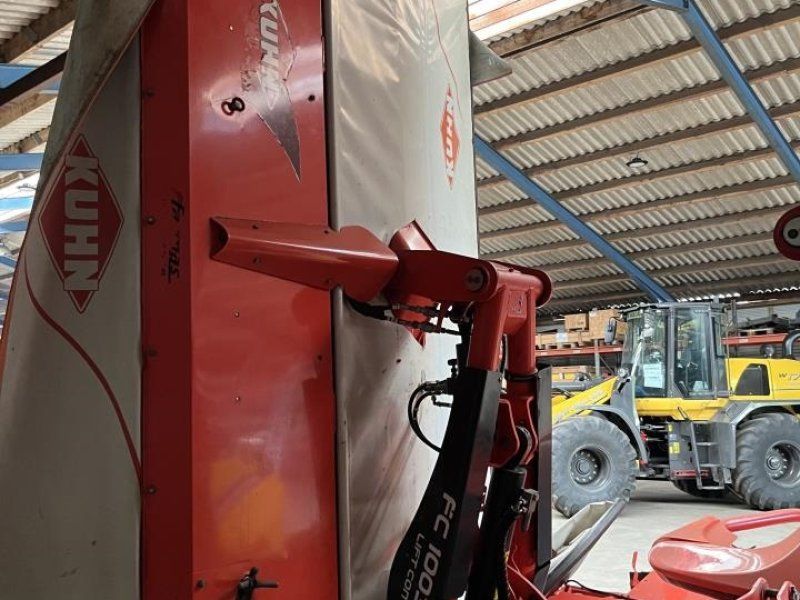 Kuhn FC10030 D FAST-FIT