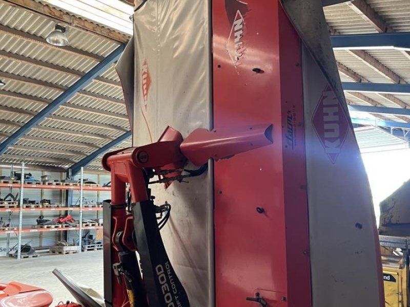 Kuhn FC10030 D FAST-FIT