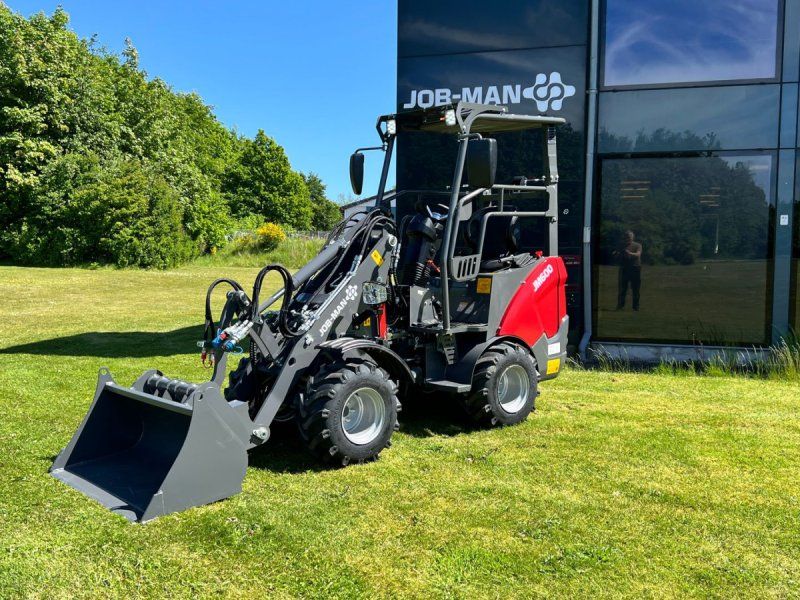 MAN 600 PLUS