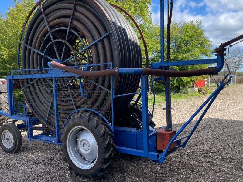 Fasterholt TL 235 S