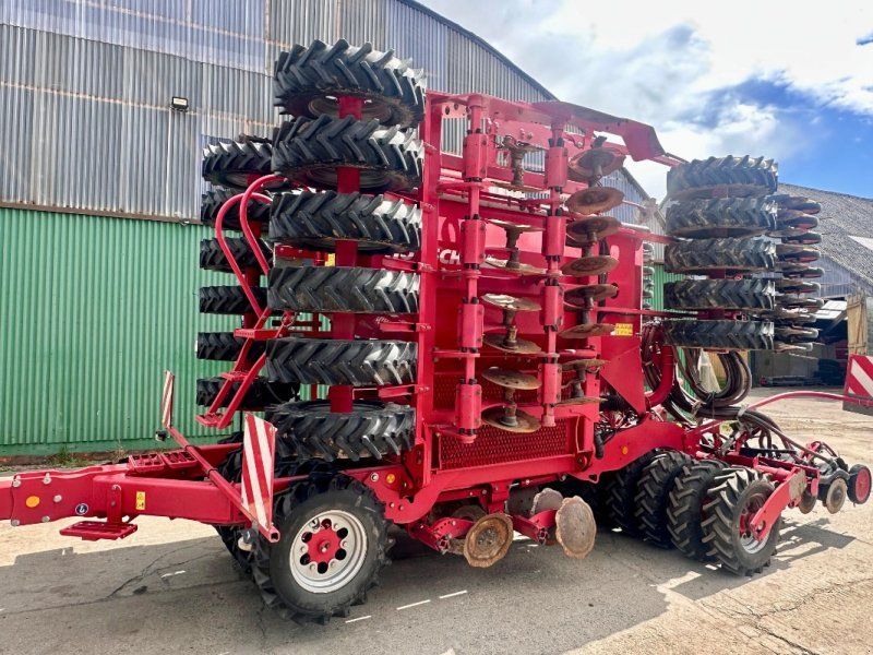 Horsch Pronto 6 DC