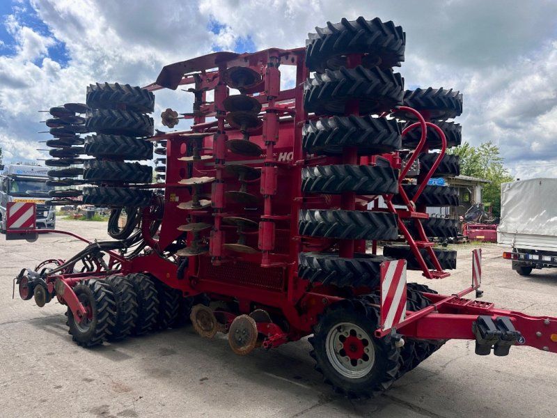 Horsch Pronto 6 DC