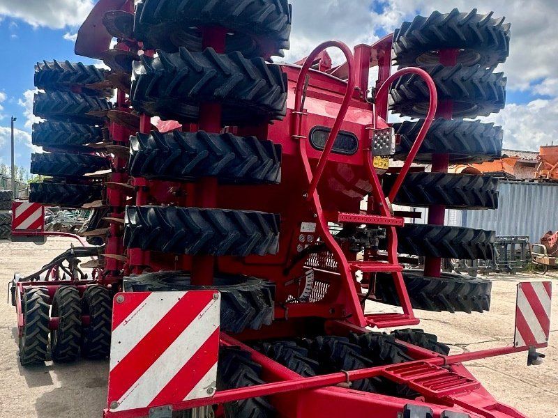 Horsch Pronto 6 DC