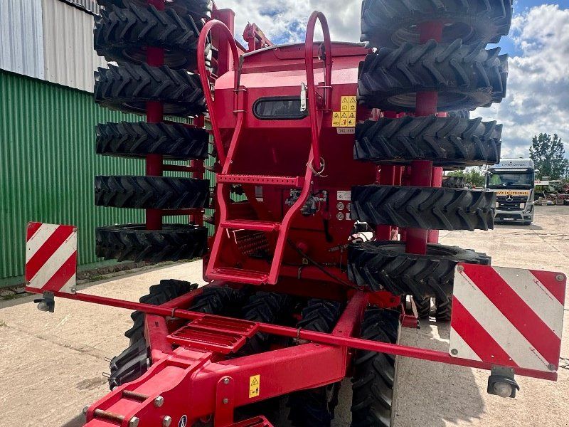 Horsch Pronto 6 DC