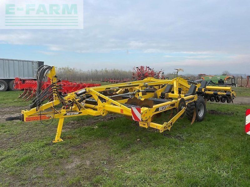 Bednar actros ro 4000r