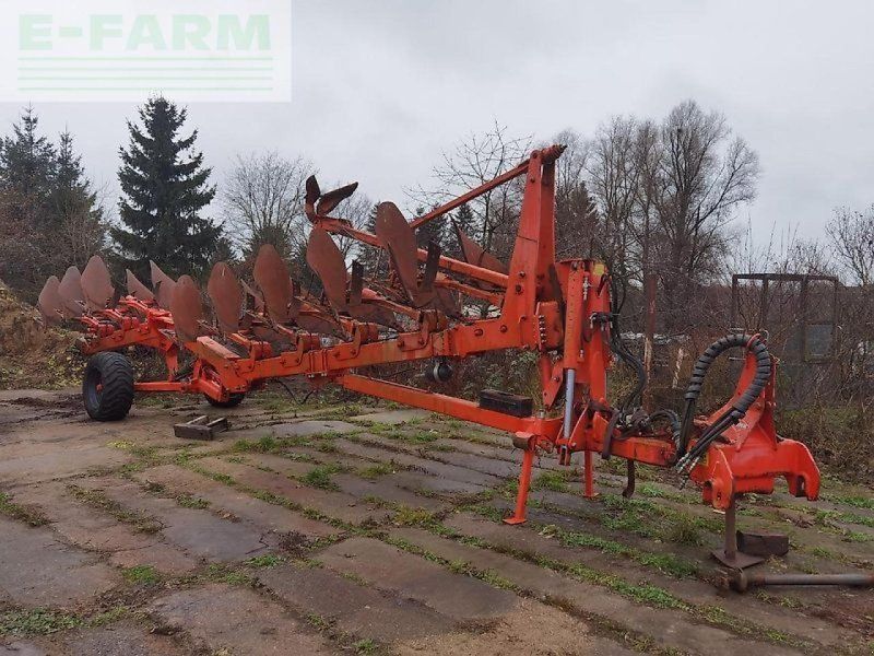 Kuhn challenger