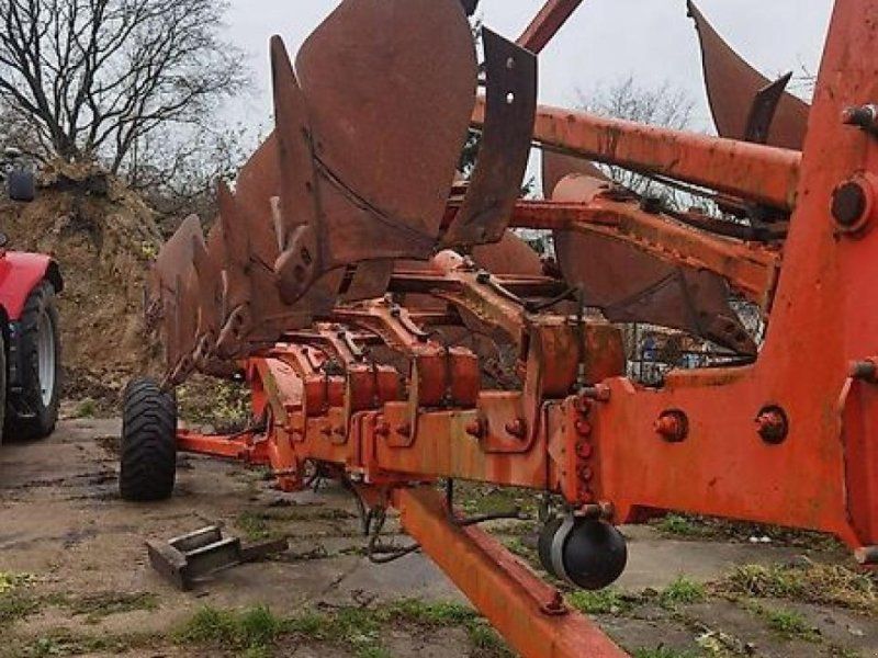 Kuhn challenger