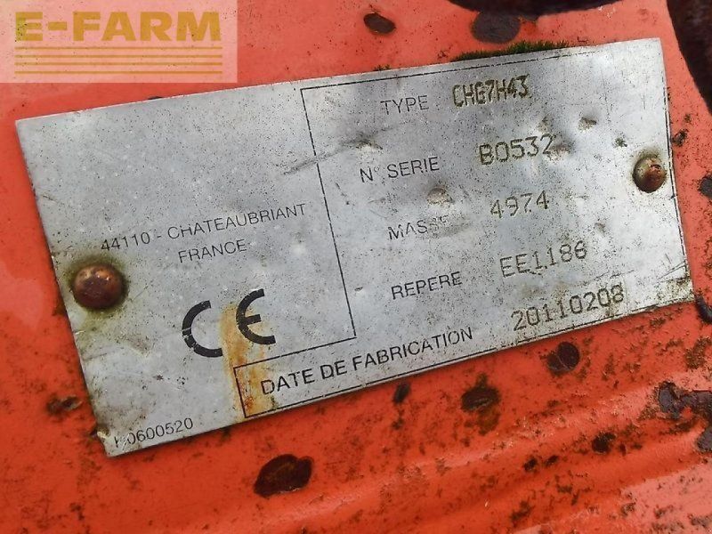 Kuhn challenger