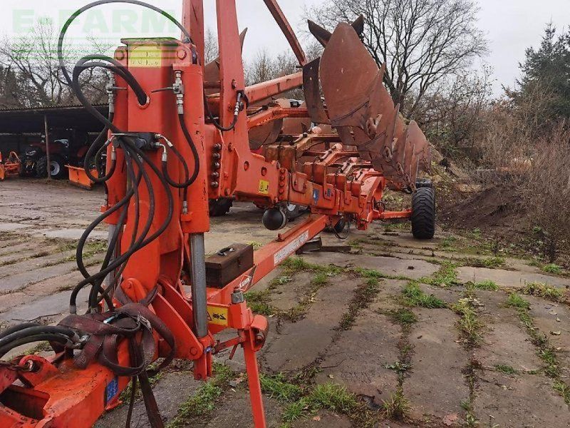 Kuhn challenger
