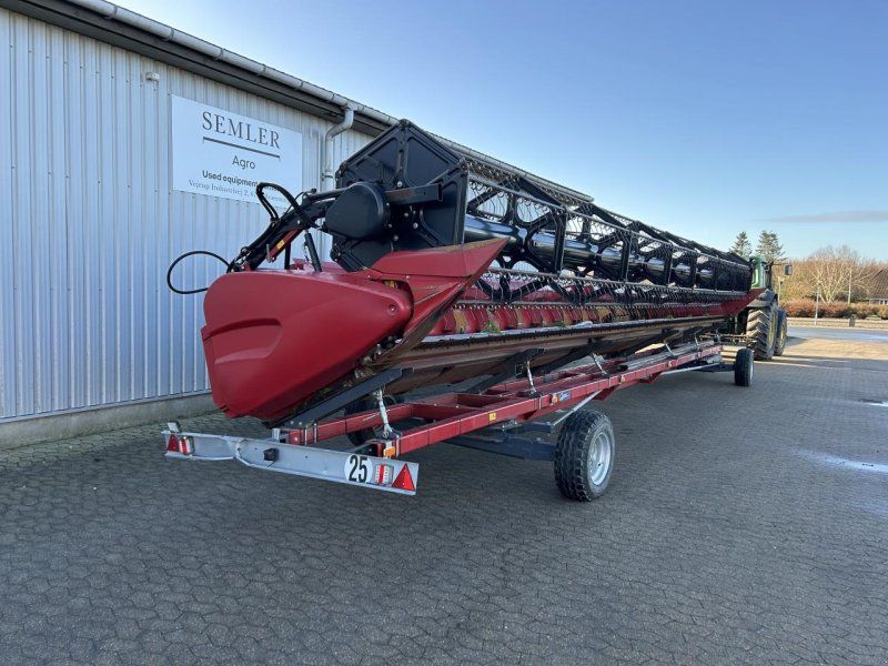 Case IH AXIAL FLOW 9240