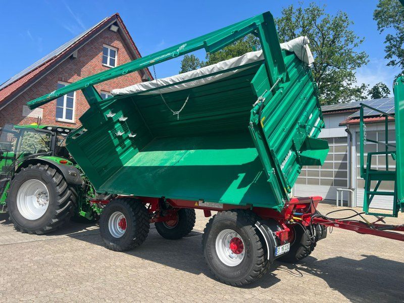Lomma 18to Interne Nr. 20612