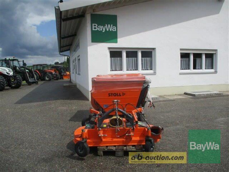 Stoll SFMS 1600
