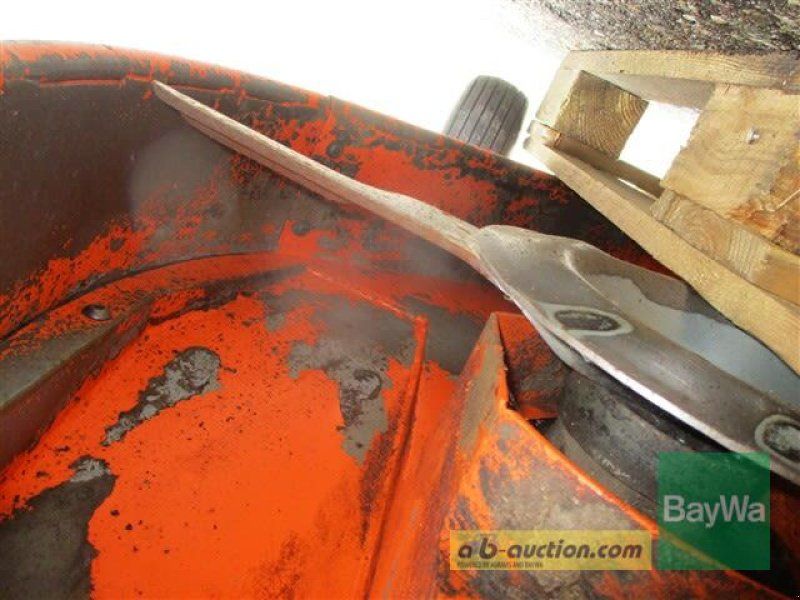Stoll SFMS 1600